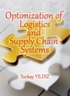 Image for Optimization of Logistics and Supply Chain Systems