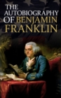 Image for Autobiography of Benjamin Franklin