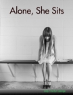 Image for Alone, She Sits