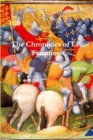 Image for The Chronicles of Leo: Tytronous