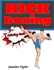 Image for Kickboxing Coloring Book