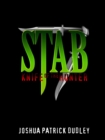 Image for Stab 7: Knife of the Hunter
