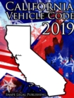 Image for California Vehicle Code 2019