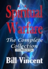 Image for Spiritual Warfare : The Complete Collection