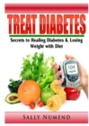 Image for Treat Diabetes : Secrets to Healing Diabetes &amp; Losing Weight with Diet