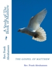 Image for A Study of : The Book of Matthew