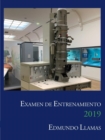 Image for Examen de Entrenamiento 2019