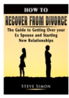 Image for How to Recover from Divorce