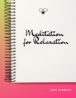 Image for Meditation for Relaxation