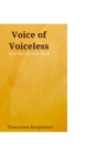 Image for Voice of Voiceless