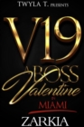 Image for A Boss Valentine in Miami