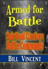 Image for Armed for Battle : Spiritual Warfare Battle Commands