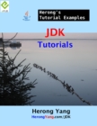 Image for JDK Tutorials - Herong&#39;s Tutorial Examples