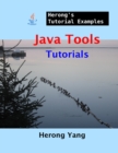 Image for Java Tools Tutorials - Herong&#39;s Tutorial Examples