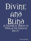 Image for Divine and Blind