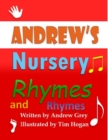 Image for Andrew&#39;S Nursery Rhymes and Rhymes