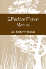 Image for Effective Prayer Manual