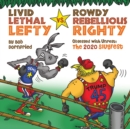 Image for Livid Lethal Lefty vs Rowdy Rebellious Righty