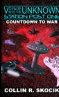 Image for COUNTDOWN TO WAR