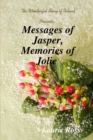 Image for Messages of Jasper, Memories of Jolie