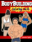 Image for Bodybuilding Coloring Book
