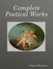 Image for Complete Poetical Works