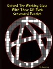 Image for Defend the Working Class With These Oi! Punk Crossword Puzzles