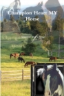Image for Champion Heart MY Palomino Horse