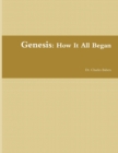 Image for Genesis: How It All Began