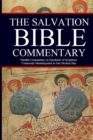 Image for The Salvation Bible Commentary: Parallel Commentary on Hundreds of Scriptures Commonly Misinterpreted in Our Modern Day