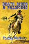 Image for Death Rides A Palomino