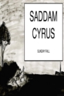 Image for SADDAM CYRUS