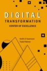 Image for Digital Transformation COE