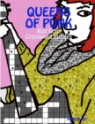 Image for Queens Of Punk: Riot Grrrl Crossword Puzzles