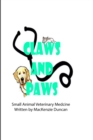 Image for Claws and Paws