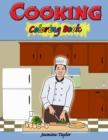 Image for Cooking Coloring Book