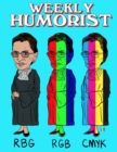 Image for Weekly Humorist Issue 36