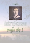 Image for Emily Dickinson Tuyen Tap I