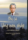 Image for Thi Ca Lang Man Phap