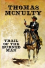 Image for Trail of the Burned Man