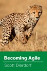 Image for Becoming Agile