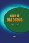 Image for Kinh Te Dai Cuong