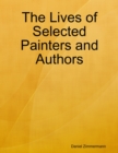 Image for Lives of Selected Painters and Authors