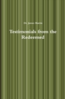 Image for Testimonials from the Redeemed