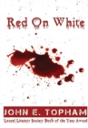 Image for Red On White