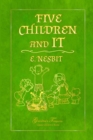 Image for FIVE CHILDREN AND IT