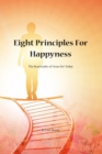 Image for Eight Principles for Happiness