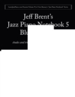 Image for Jazz Piano Notebook 5: Blues Soloing