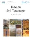 Image for Keys to Soil Taxonomy - Twelfth Edition, 2014