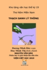 Image for Truyen Tho Thach Sanh Ly Thong